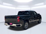 2026 Chevrolet Silverado - Preview 5