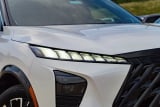 2027 INFINITI QX65 - Preview 3