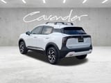 2027 Nissan Kicks - Preview 14