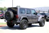 2026 Jeep Wrangler - Preview 5