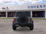 2026 Ford Bronco - Preview 5