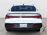2026 Hyundai Elantra - Preview 6