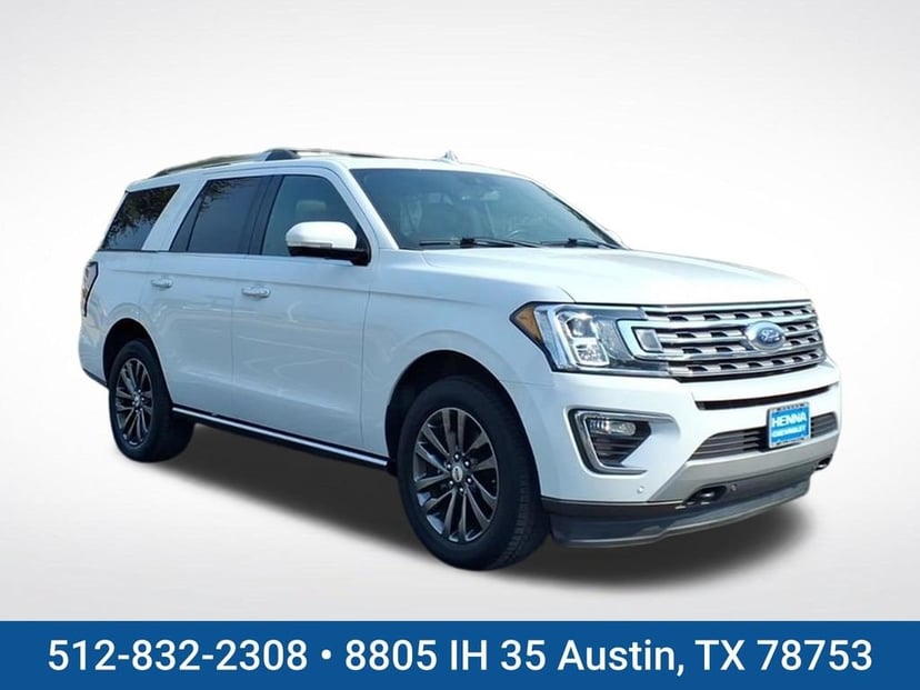 2021 Ford Expedition - Image 1