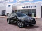 2027 Ford Explorer - Preview 2