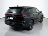 2026 Lexus TX - Preview 5