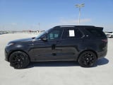 2024 Land Rover Discovery - Preview 4