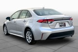 2025 Toyota Corolla - Preview 11