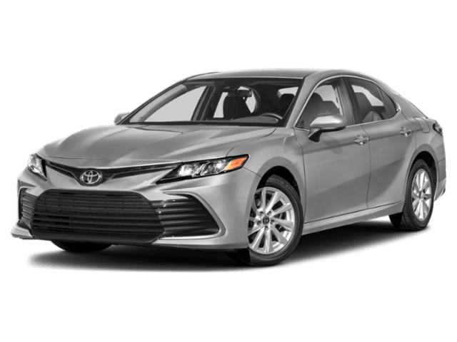 2024 Toyota Camry - Image 1