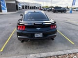 2026 Ford Mustang - Preview 3