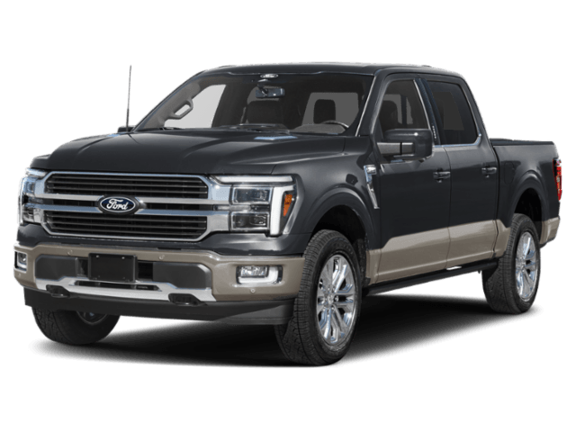 2026 Ford F-150 - Image 1