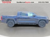 2026 Toyota Tundra - Preview 4