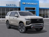 2027 Chevrolet Tahoe - Preview 7