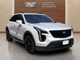 2023 Cadillac XT4 - Preview 6