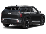 2027 Kia EV3 - Preview 2
