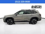2026 Subaru Forester - Preview 4