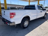 2014 Ford F-150 - Preview 4