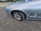 2006 Mercedes-Benz SL-Class - Preview 8