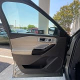 2020 Ford Explorer - Preview 12