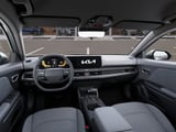 2027 Kia K4 - Preview 14