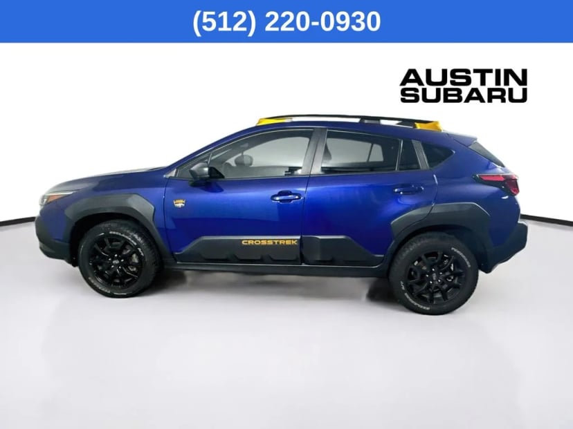 2024 Subaru Crosstrek - Image 2