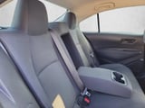 2025 Toyota Corolla - Preview 13