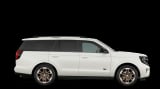 2027 Ford Expedition - Preview 5