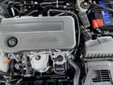 2026 Honda Civic - Preview 12
