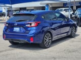 2024 Subaru Impreza - Preview 5