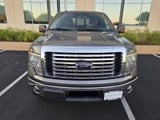 2012 Ford F-150 - Preview 2