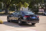 2024 Mercedes-Benz C-Class - Preview 7