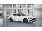 2027 Mercedes-Benz CLE - Preview 12