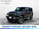 2027 Jeep Wrangler - Preview 2