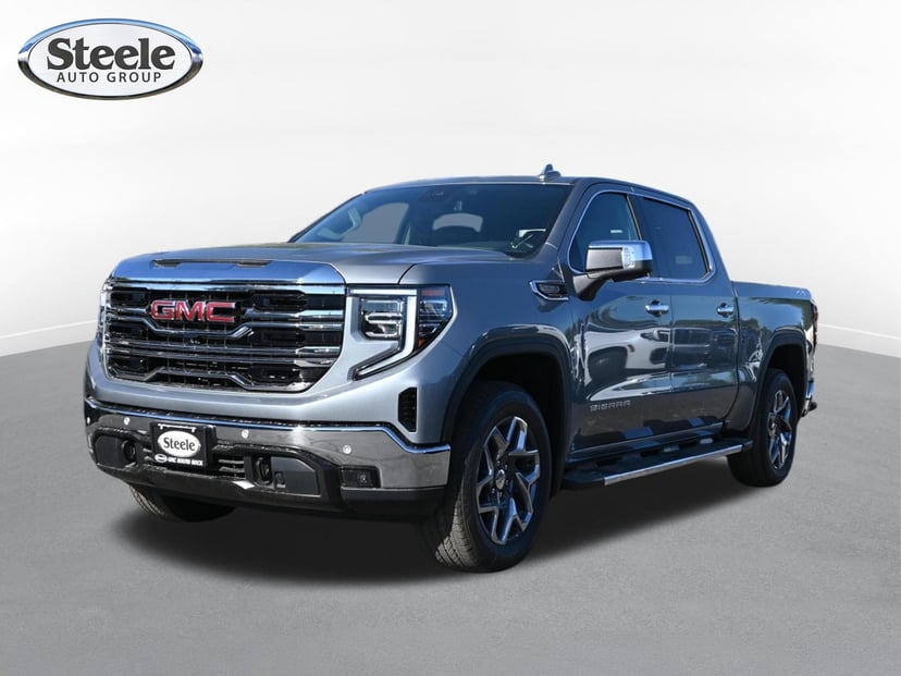 2026 GMC Sierra 1500 - Image 1