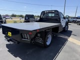 2026 Ford F-450 - Preview 3