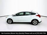 2014 Ford Focus - Preview 5