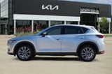 2020 Mazda CX-5 - Preview 3