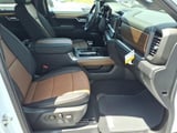 2026 Chevrolet Silverado 1500 - Preview 14
