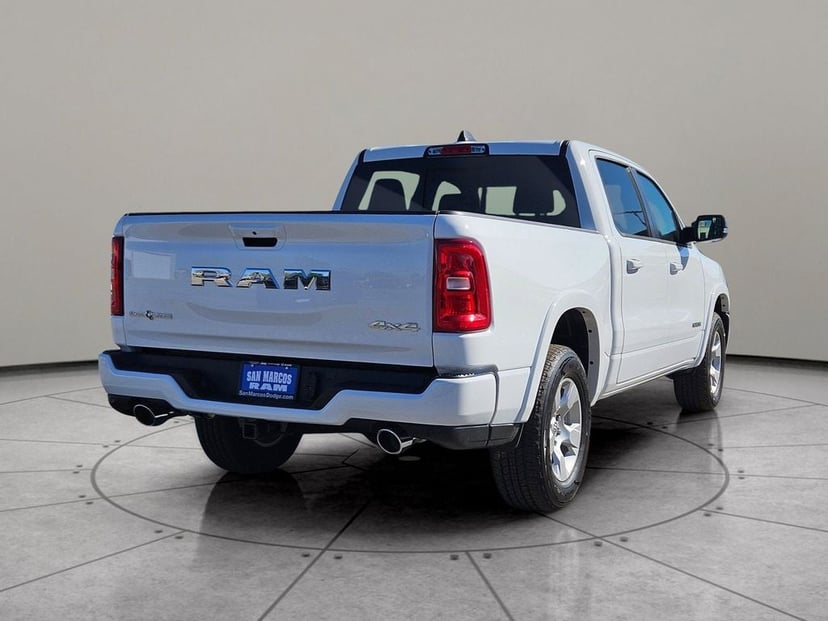 2026 Ram 1500 - Image 3