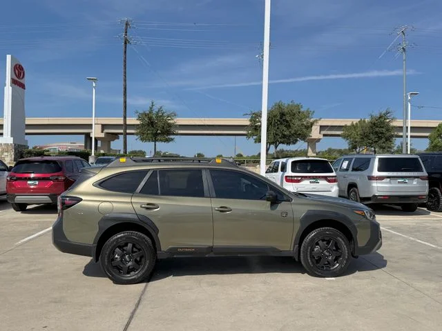 2024 Subaru Outback - Image 3