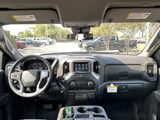 2026 Chevrolet Silverado - Preview 11