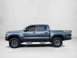 2021 Toyota Tacoma - Preview 8