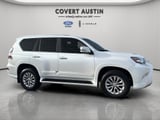 2016 Lexus GX - Preview 3