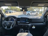 2026 Chevrolet Silverado 1500 - Preview 11