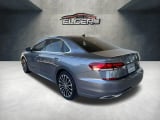 2022 Volkswagen Passat - Preview 5