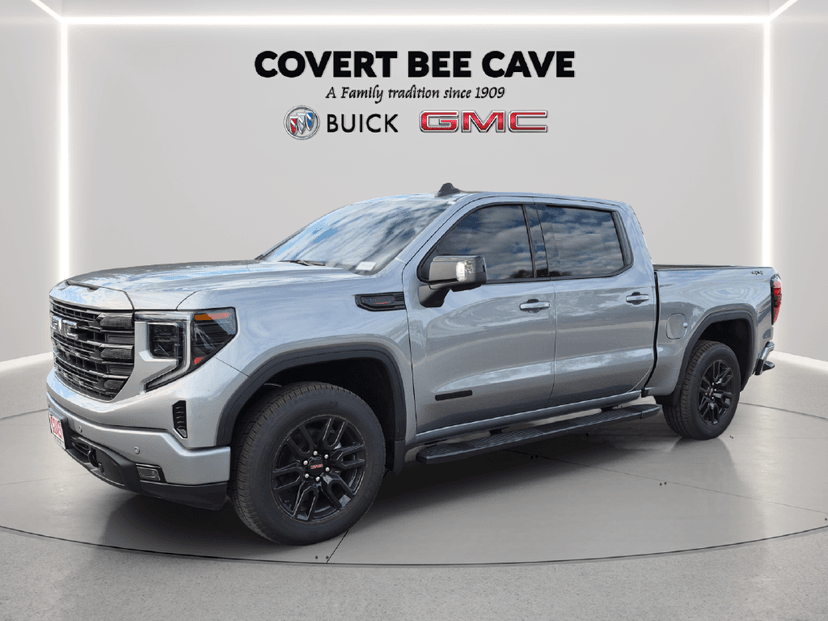 2026 GMC Sierra 1500 - Image 1