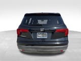 2018 Honda Pilot - Preview 6