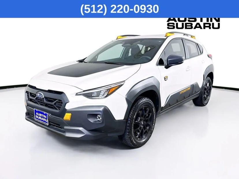 2026 Subaru Crosstrek - Image 3
