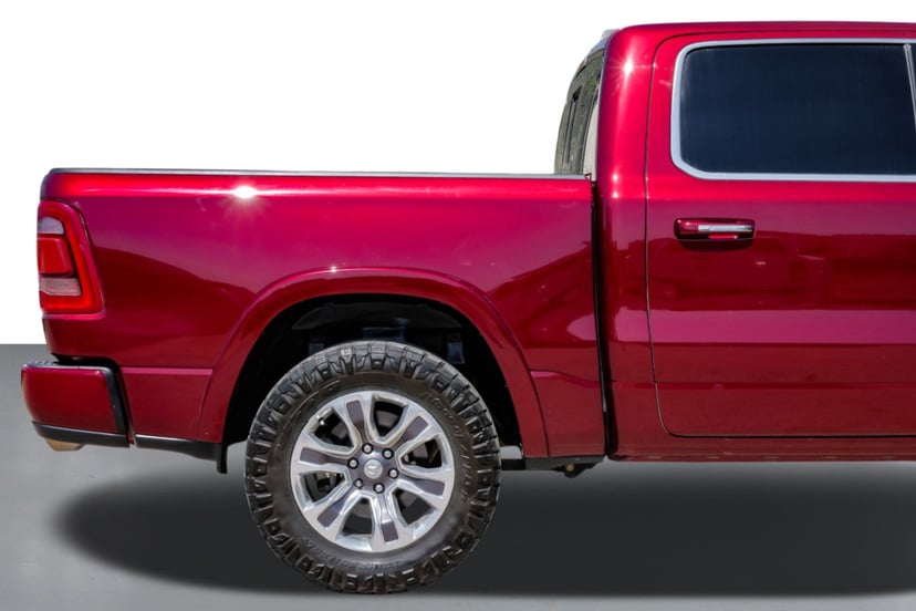 2022 Ram 1500 Limited Longhorn - Image 1