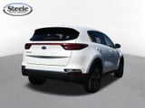 2022 Kia Sportage - Preview 5