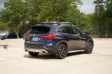 2018 BMW X1 - Preview 5
